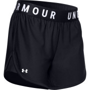 Dames shorts Under Armour 13 Play Up
