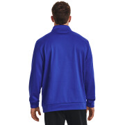 1/4 zip sweatshirt Under Armour Fleece