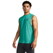 Tanktop Under Armour Project Rock