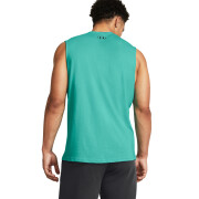 Tanktop Under Armour Project Rock