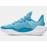 Indoor schoenen Under Armour Curry 11 Mouthguard