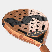 Paddle racket Varlion Lw Summum Prisma Airflow S