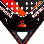 Racket van padel Vibora Vibor-A Russell Advance 22