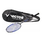 Badmintonracket Victor V-4000 Wave Tech