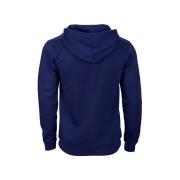 Hooded sweatshirt Victor V-03400 B